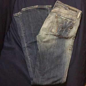 Citizens of Humanity Jeans